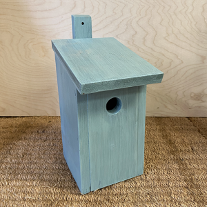 blauwgroenvogel