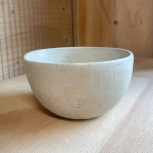 Schaal roomwit (4)