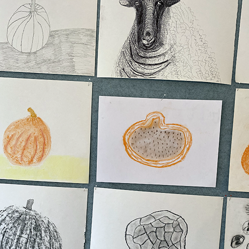 grafisch atelier